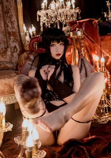 漂亮美女