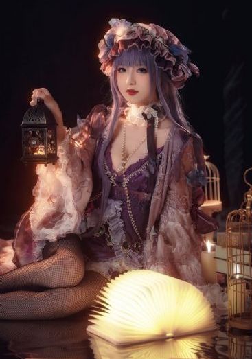 昨夜星辰又逢君