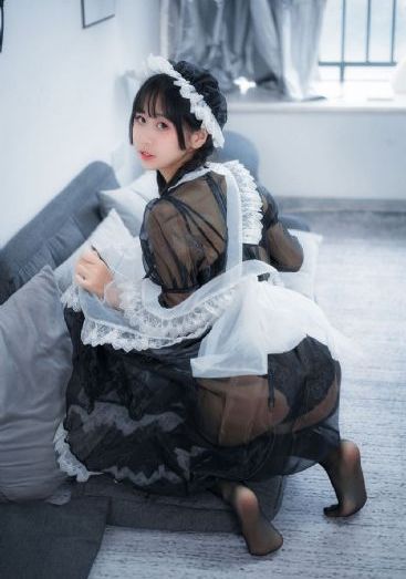 情惑