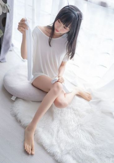 狼族盟约