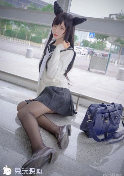 加勒比女海盗