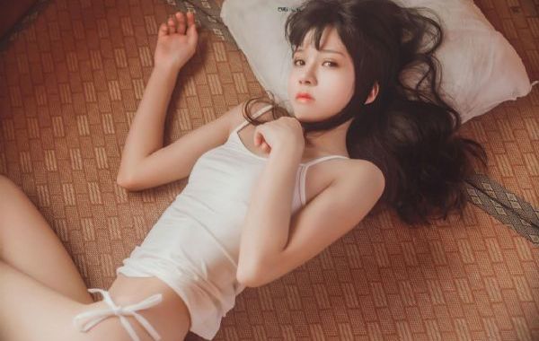 江湖儿女