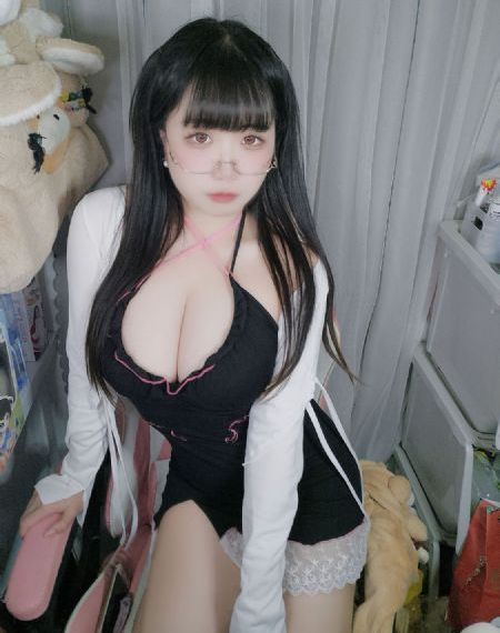 闪光少女电影