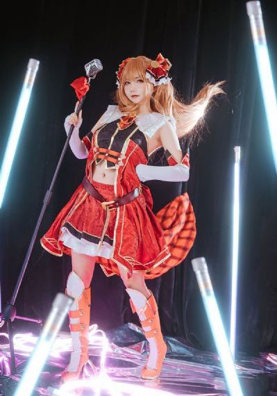 杖与剑的魔剑谭
