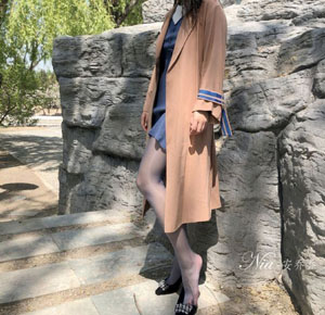 诱人的秘书滋味2
