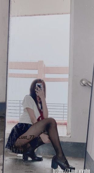 旗袍美人