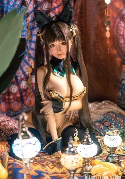 天使陷落