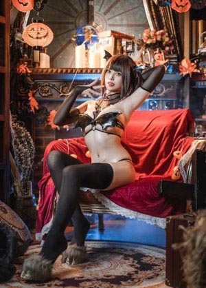 泰国电影晚娘