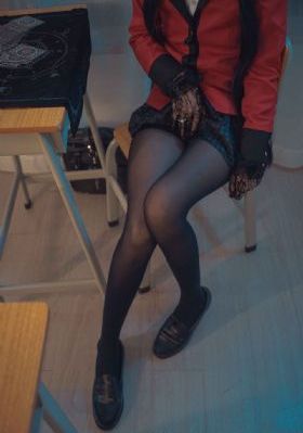 女教师日记