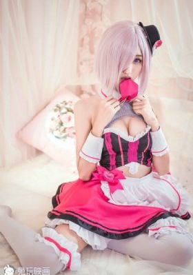 爱情男女