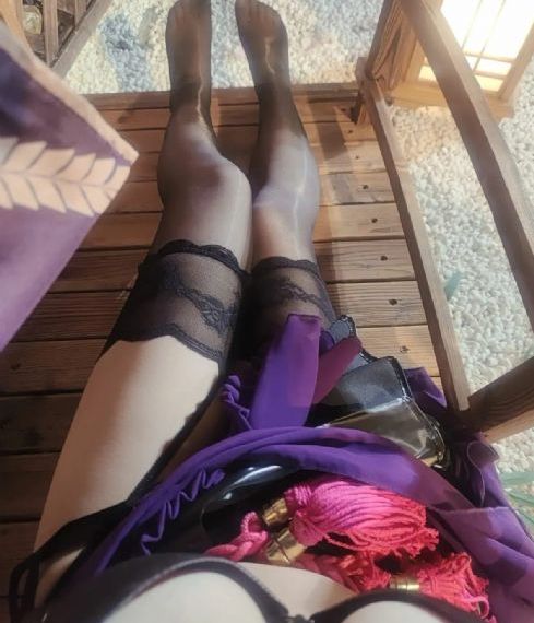 用我的手指搅乱