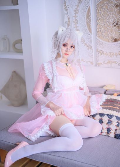 我邻居的老婆