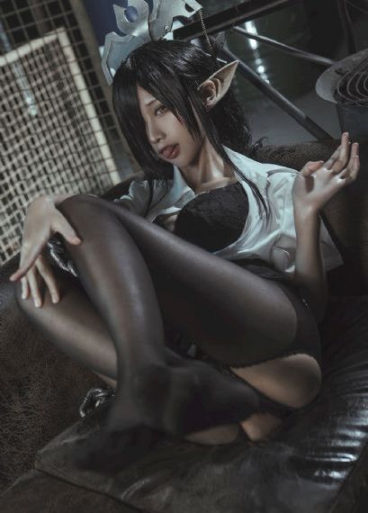 爱的奉献