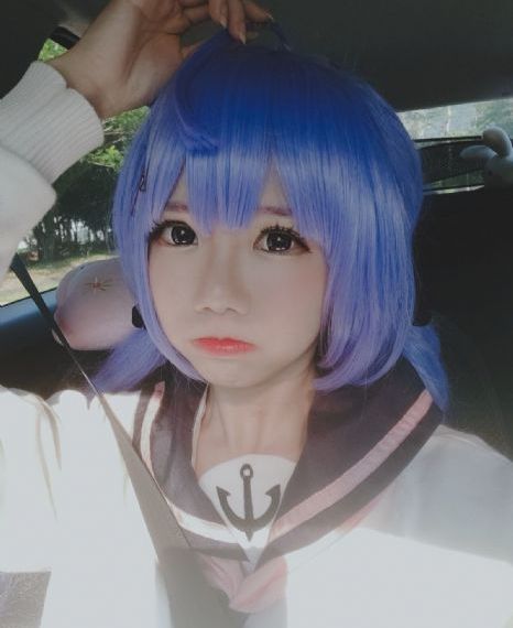 小夫妻