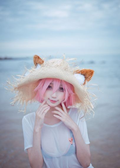 小猫钓鱼的故事