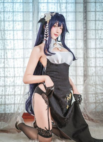 美丽的邻居
