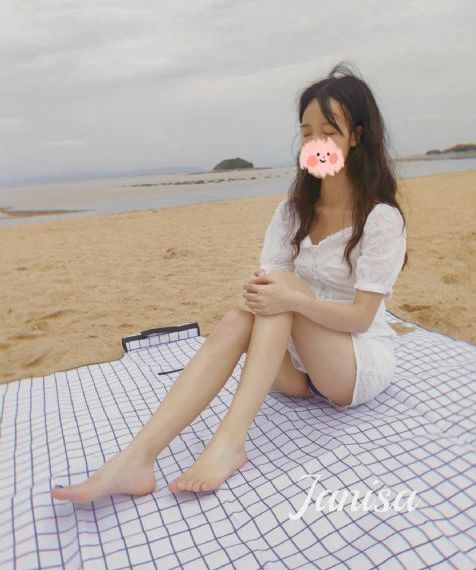 年轻的婆婆