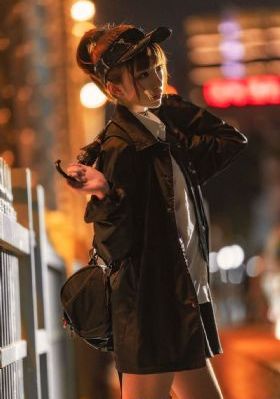 以你的名字呼唤我