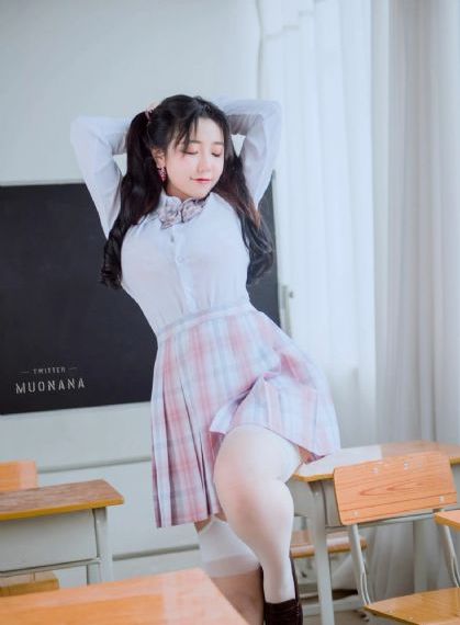 展昭艳史