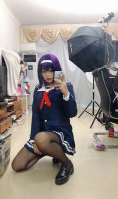 家庭教师波