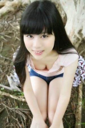 钢铁魔女