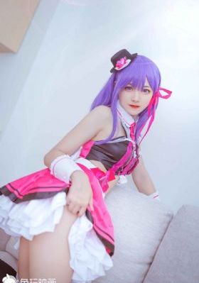 承欢记免费看