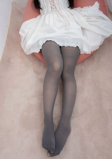 富美子之足