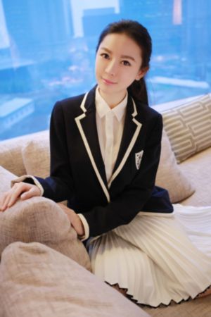 以爱为营