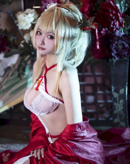 草莓英文
