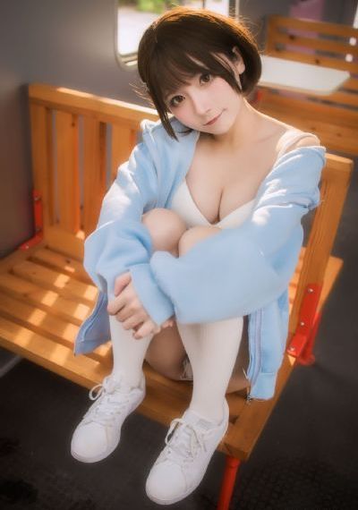 唐朝豪放女
