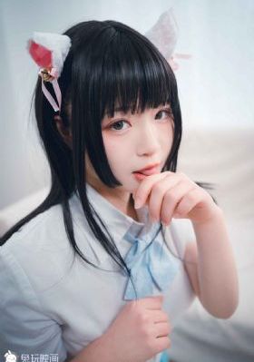 美女性感