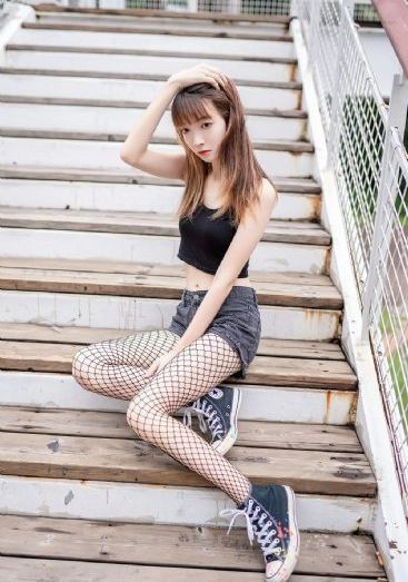 张警官