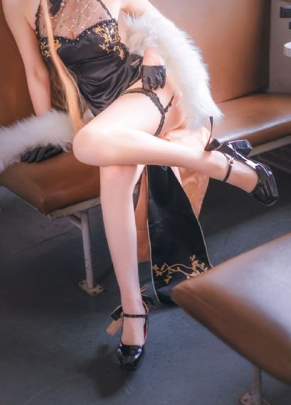 巴黎最后探戈