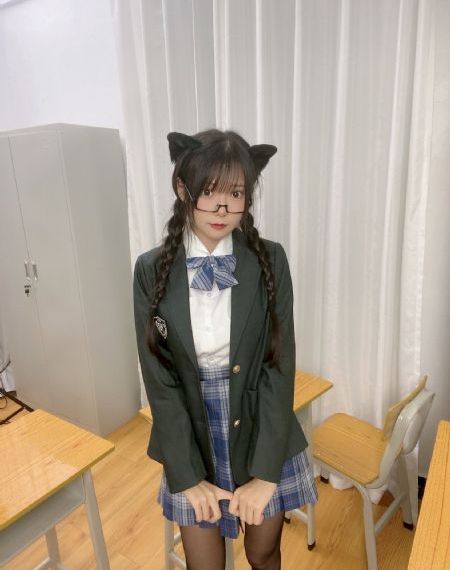 喵请许愿