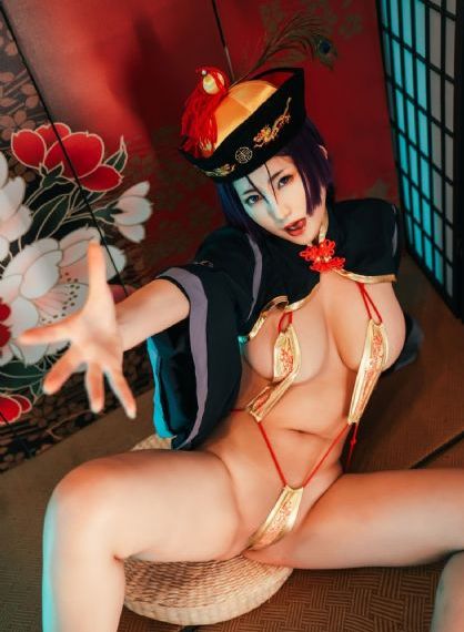 游侠黑蝴蝶