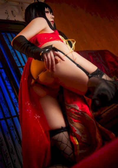女杀手
