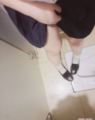 中国女孩