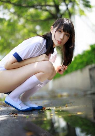 四大美女
