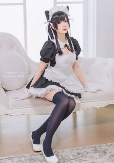 你微笑时好美