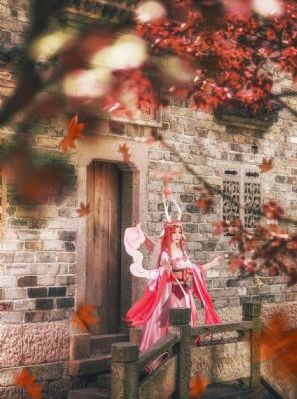 黄昏
