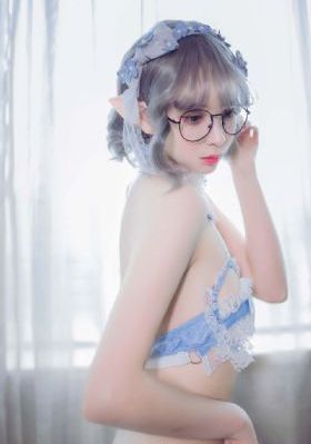 爱我多深