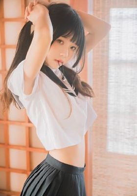 优雅的母女