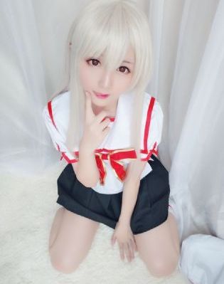 我的妹妹与我想的有点不一样