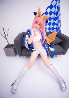 恶魔人