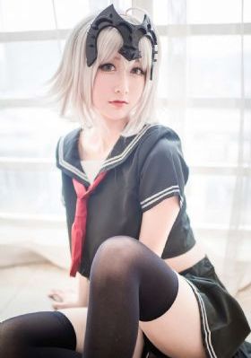 婴尸