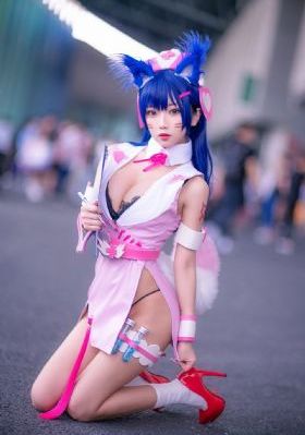 花无缺与小鱼儿