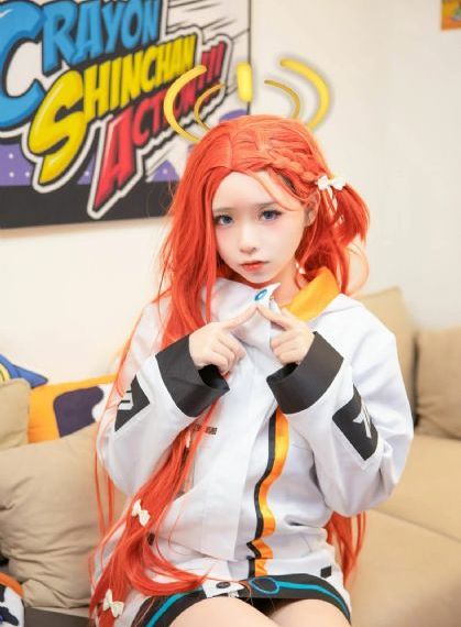 郝蕾电影