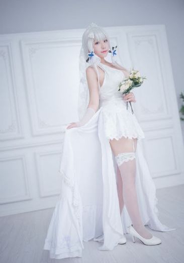 女尸谜案