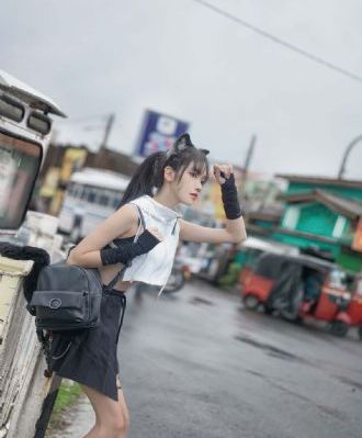 茉莉花