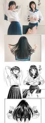 女医生的秘密